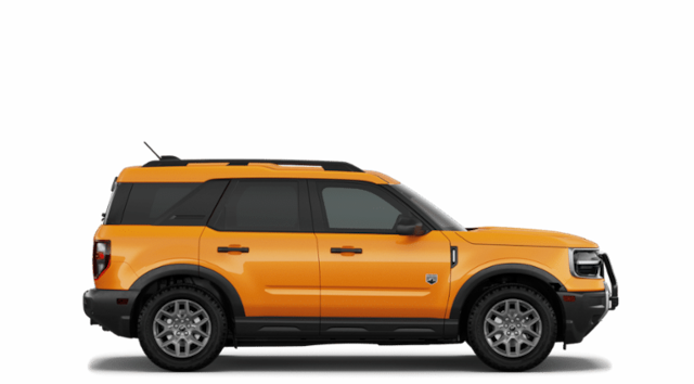 2026 Ford Bronco Sport® External Image 1